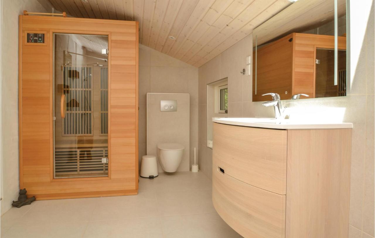 Holiday home Lyngvej Fanø X Eksteriør billede